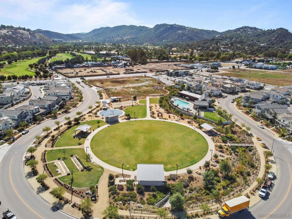 Valley Center - Residential