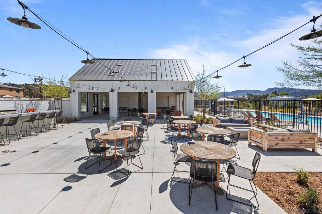 Valley Center - Residential