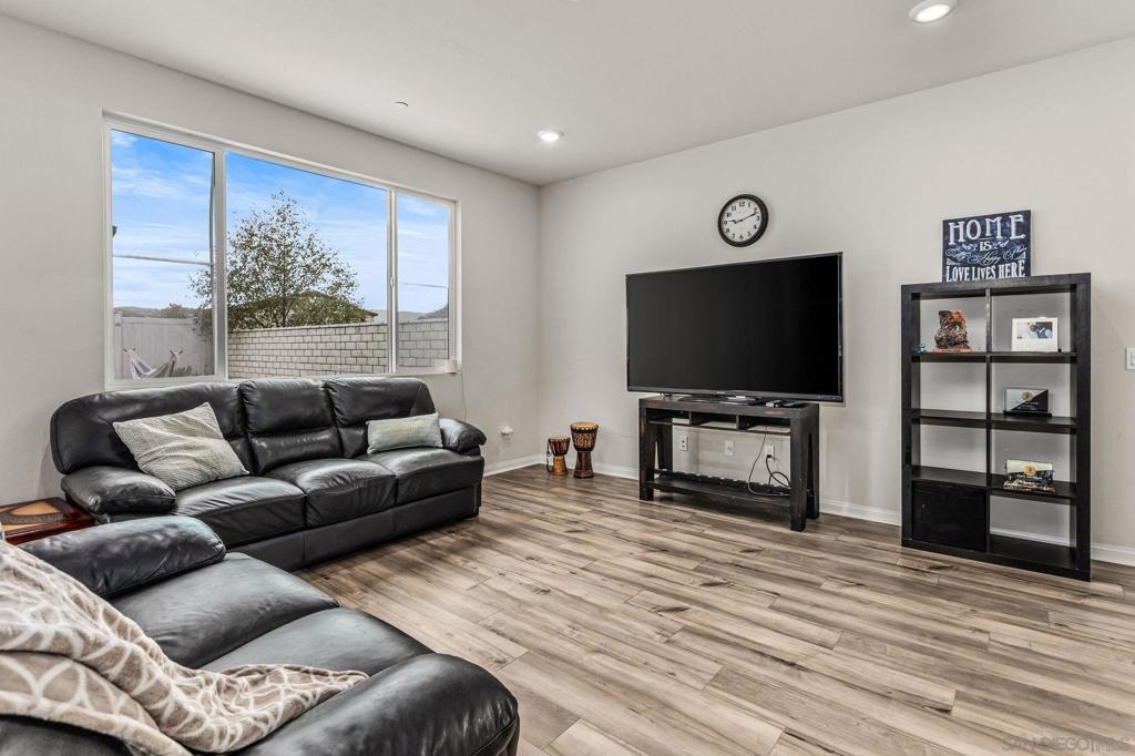 Valley Center - Residential