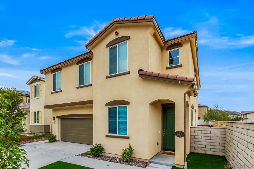 Valley Center - Residential