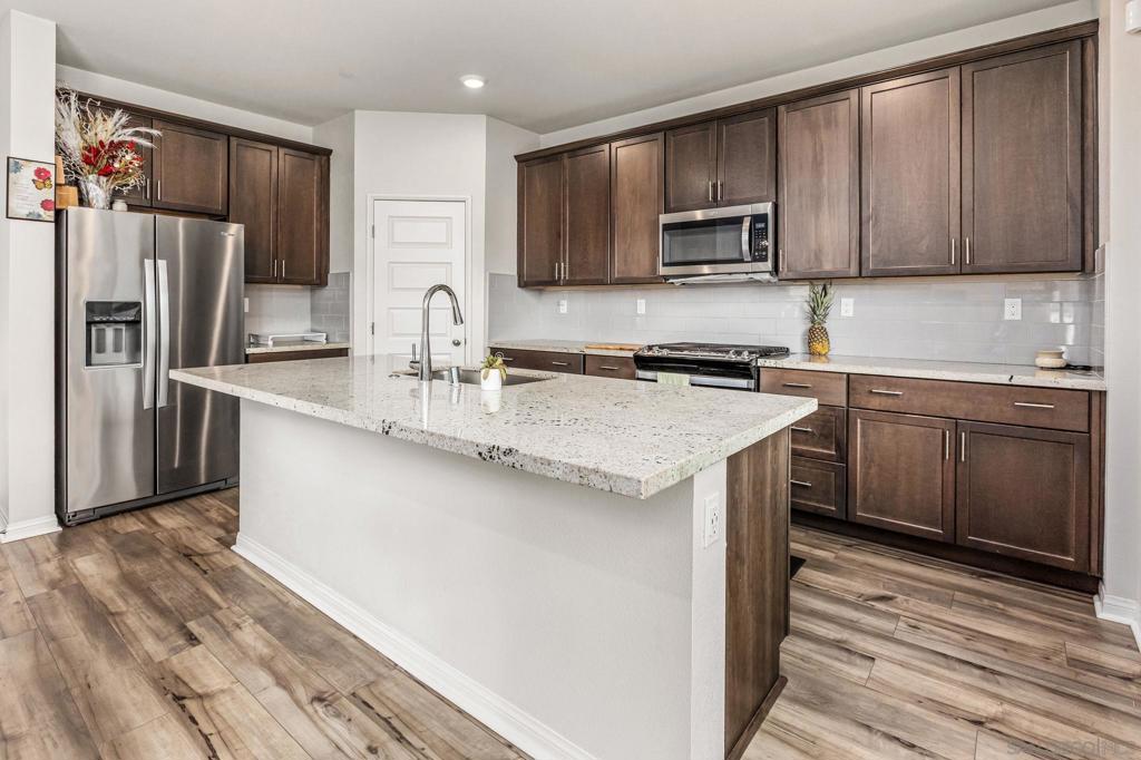 Valley Center - Residential