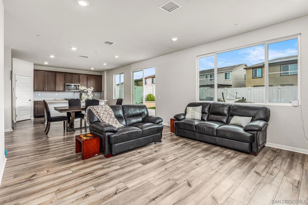 Valley Center - Residential