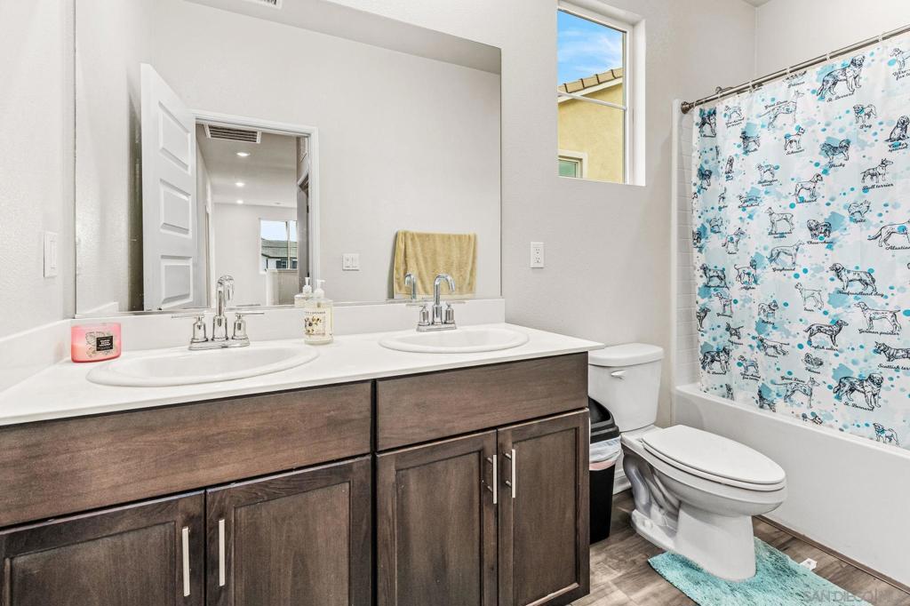 Valley Center - Residential