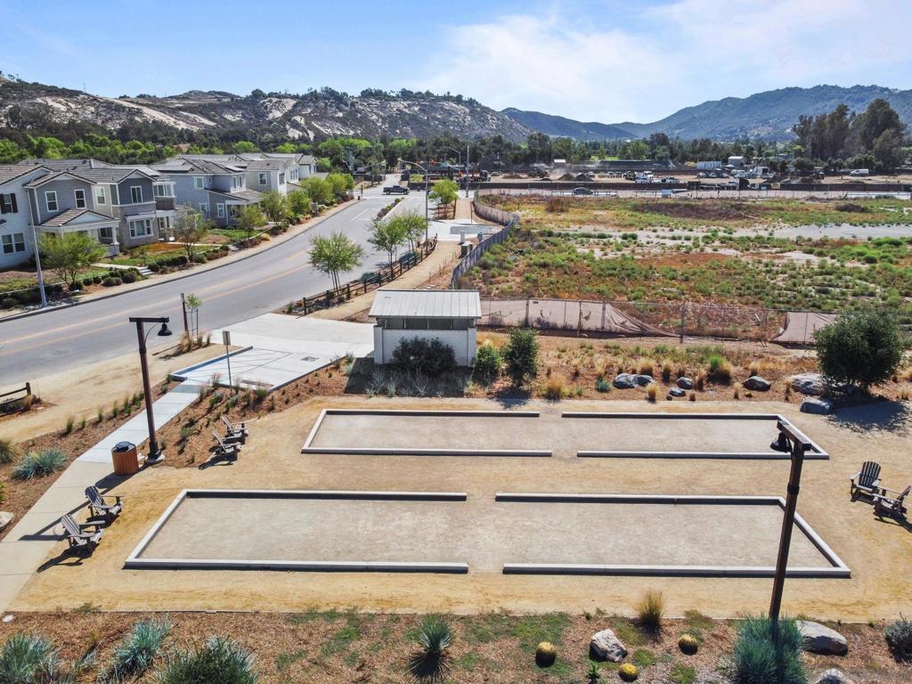 Valley Center - Residential