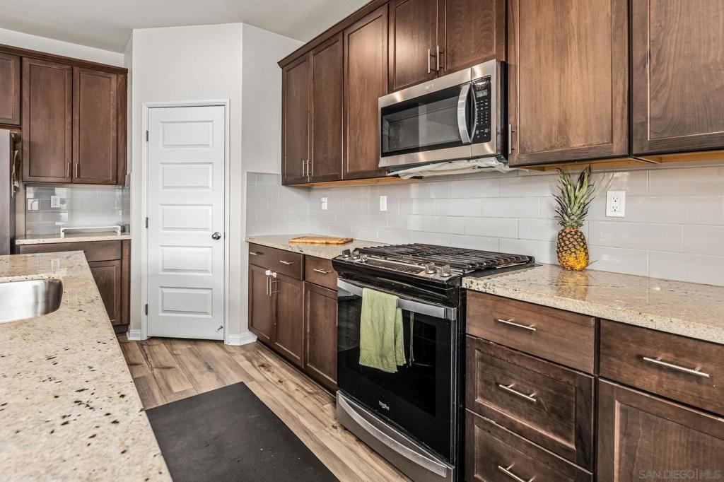 Valley Center - Residential