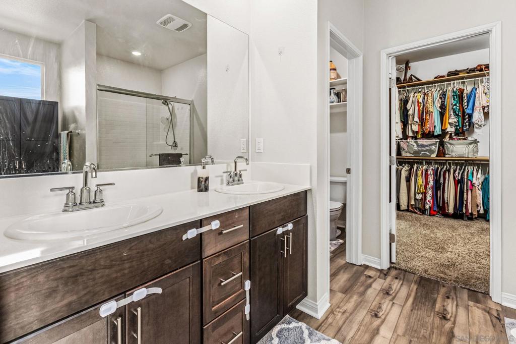 Valley Center - Residential