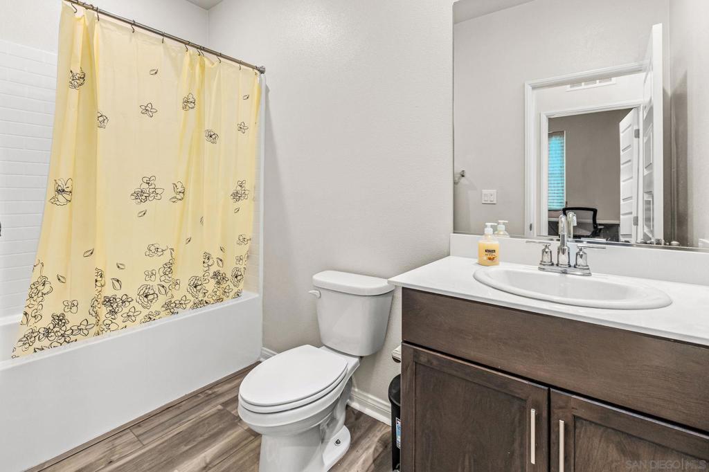 Valley Center - Residential