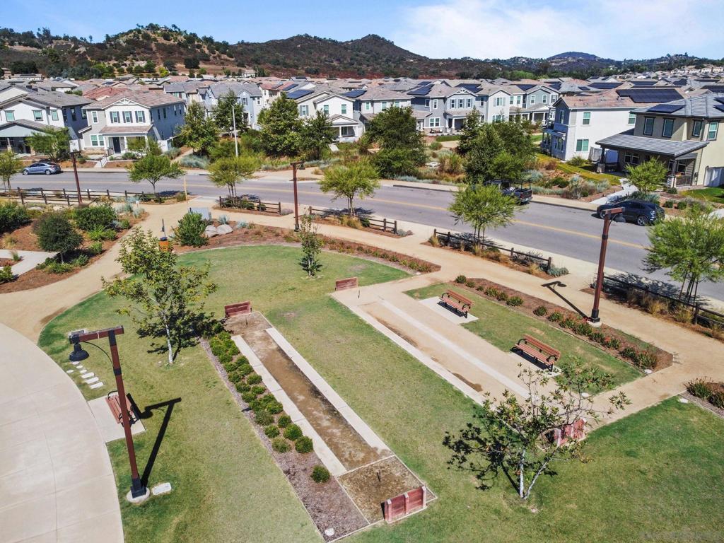 Valley Center - Residential