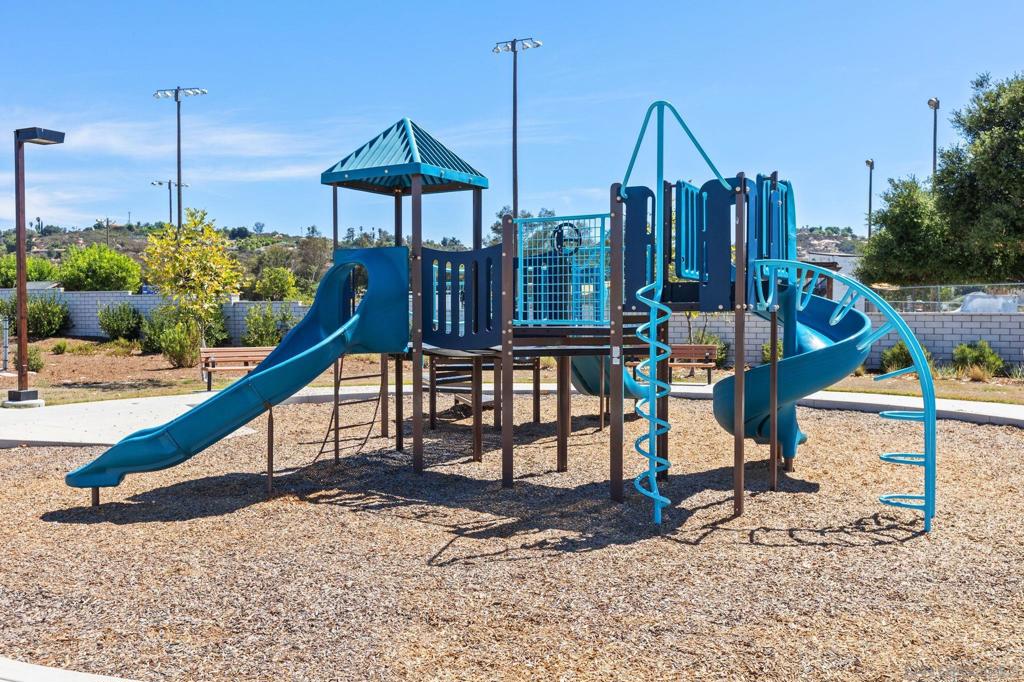 Valley Center - Residential