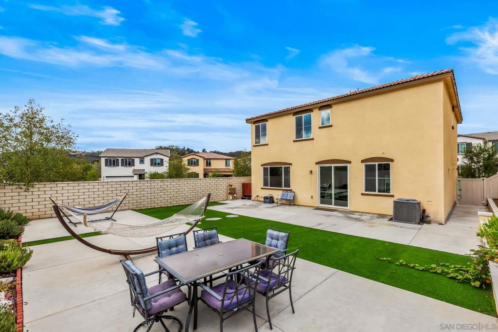 Valley Center - Residential