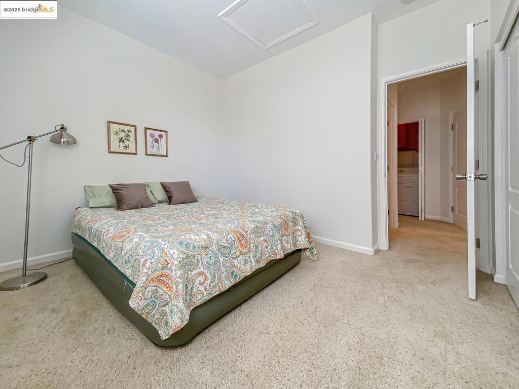 Not Listed - Residential