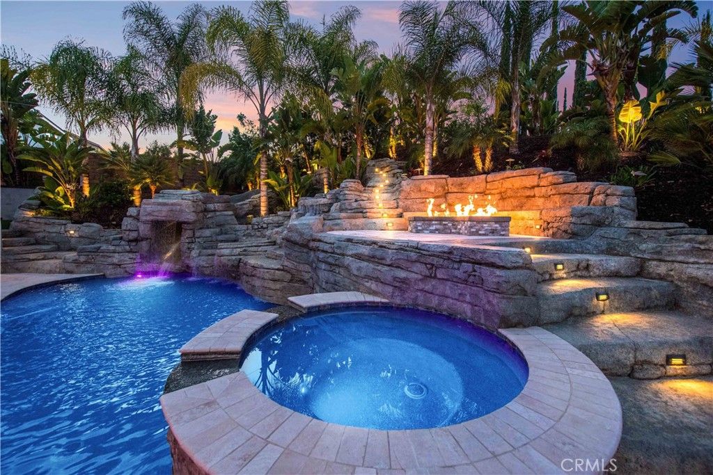 Photo of 7916 Summer Day Drive, Corona, CA 92883 (MLS # IG26077839)