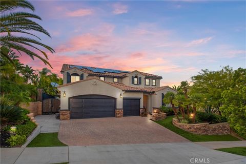 Photo of 7916 Summer Day Drive, Corona, CA 92883 (MLS # IG26077839)