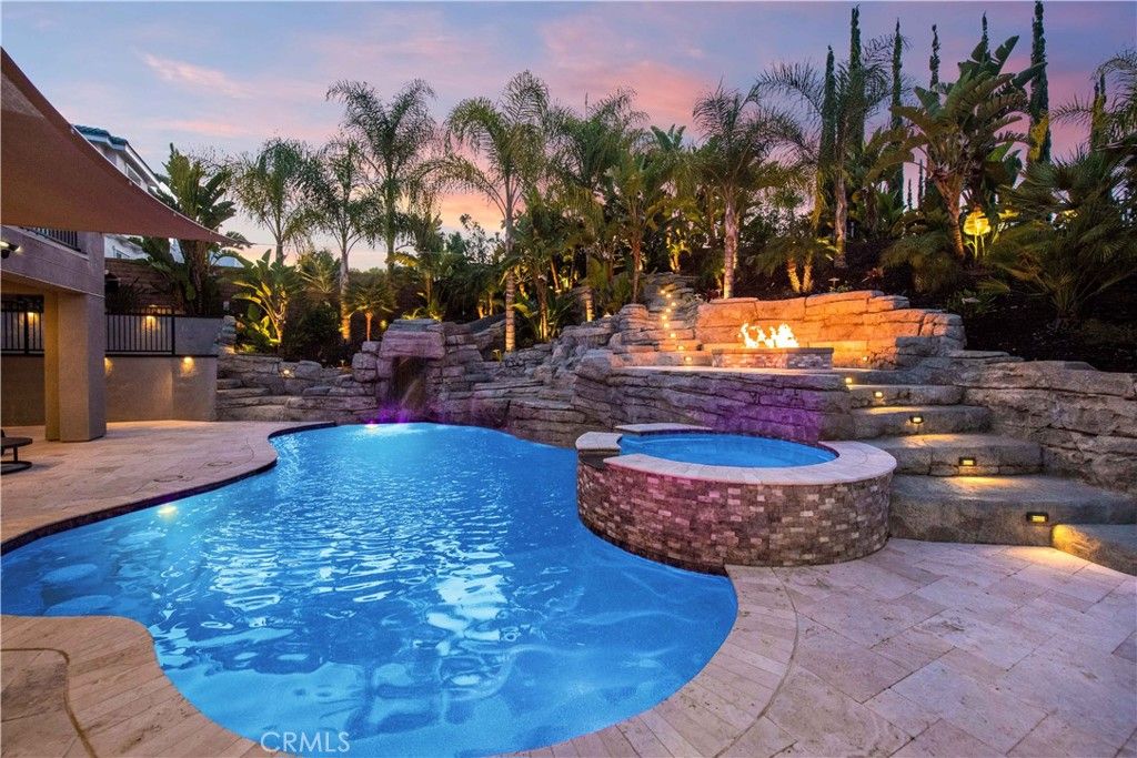 Photo of 7916 Summer Day Drive, Corona, CA 92883 (MLS # IG26077839)