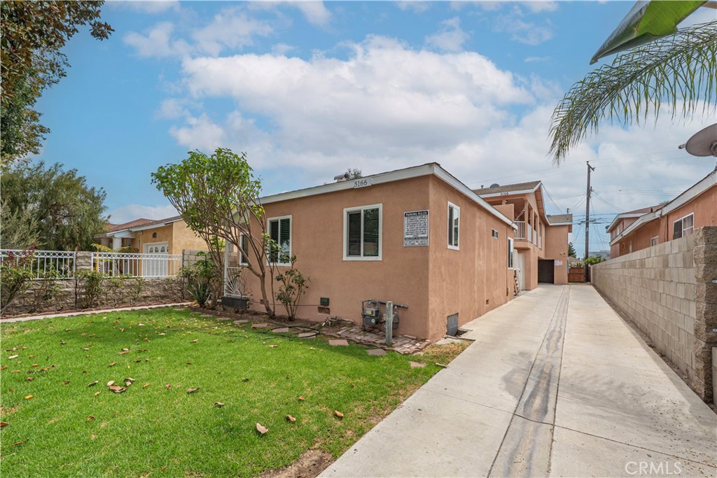 5166 McCallum Avenue