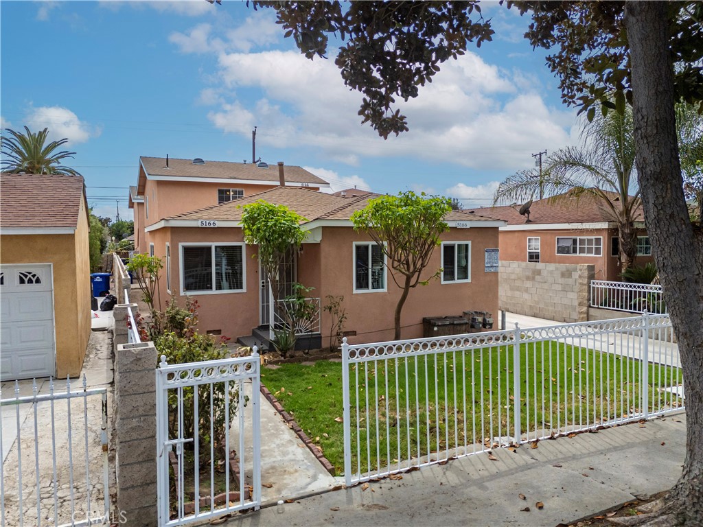 5166 McCallum Avenue