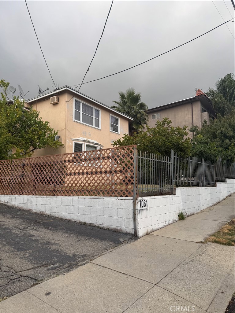 7061 Greeley Street
