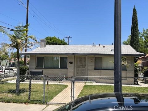 795 Laurel Avenue Pomona CA 91768