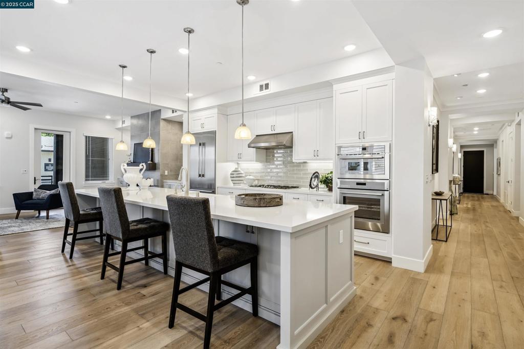 LAFAYETTE - Residential
