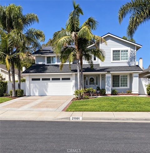 Photo of 21991 Bacalar, Mission Viejo, CA 92691 (MLS # OC26198723)