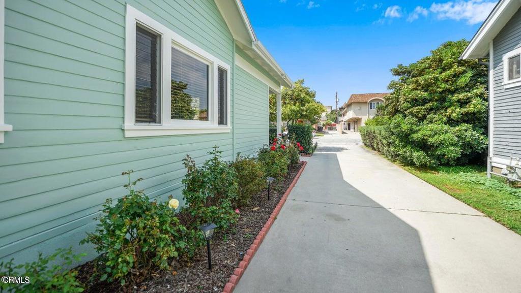 Not Applicable - Residential Income