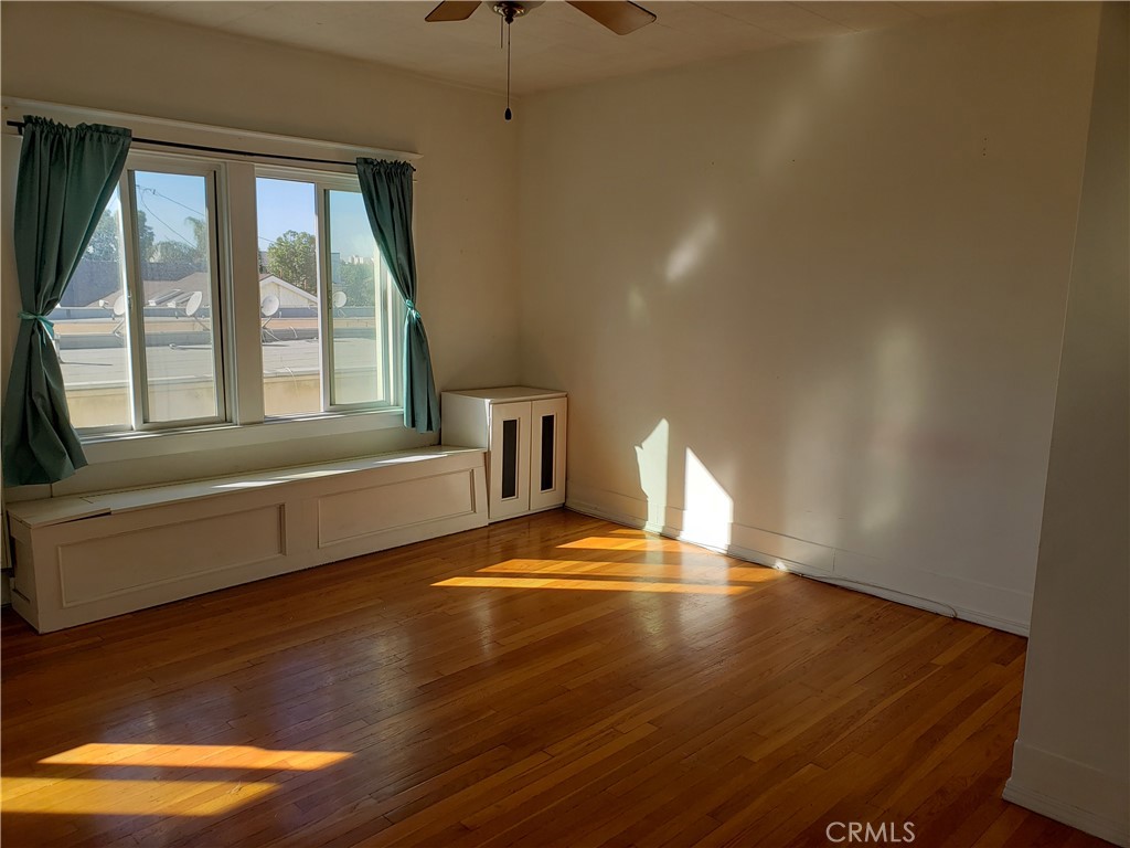 Downtown (DT) - Residential Lease