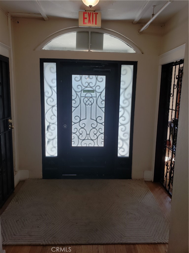 Downtown (DT) - Residential Lease