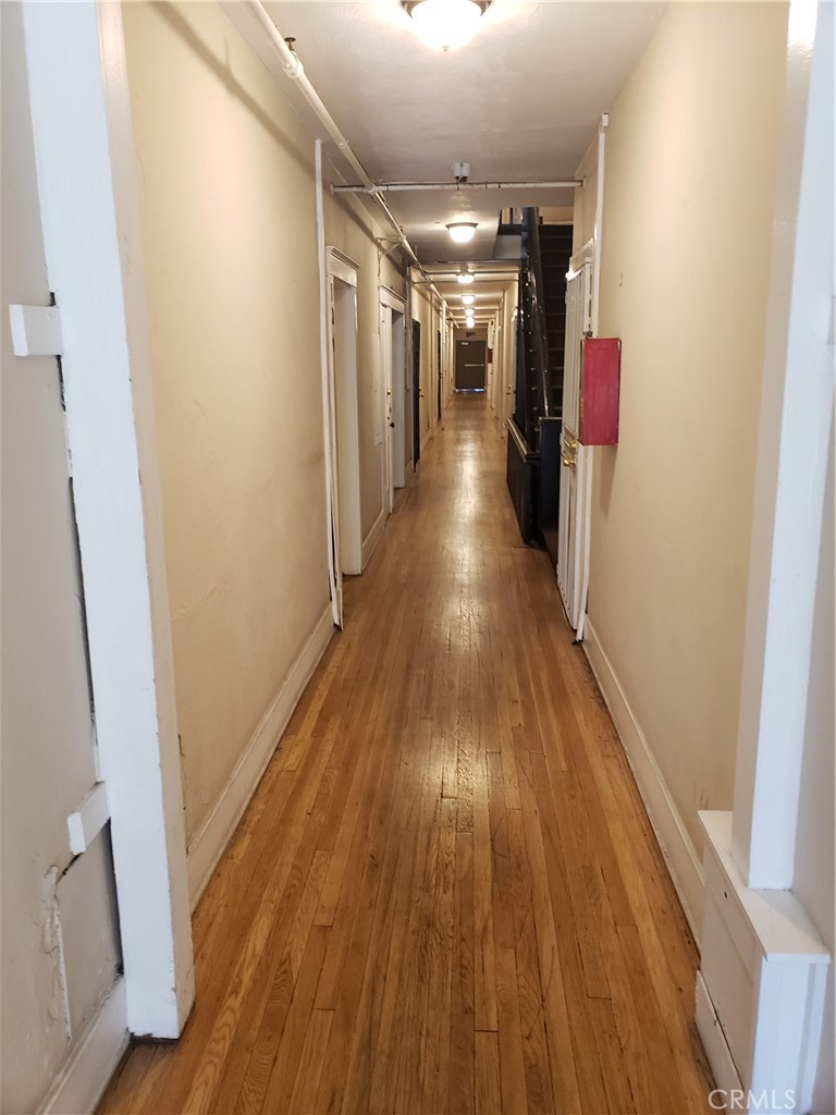 Downtown (DT) - Residential Lease