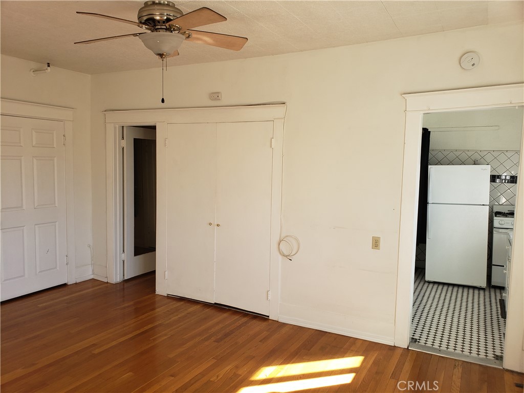 Downtown (DT) - Residential Lease