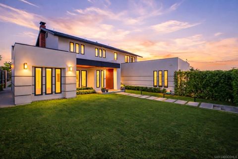 Photo of 6031 Dirac St St, San Diego, CA 92122 (MLS # 260008215SD)