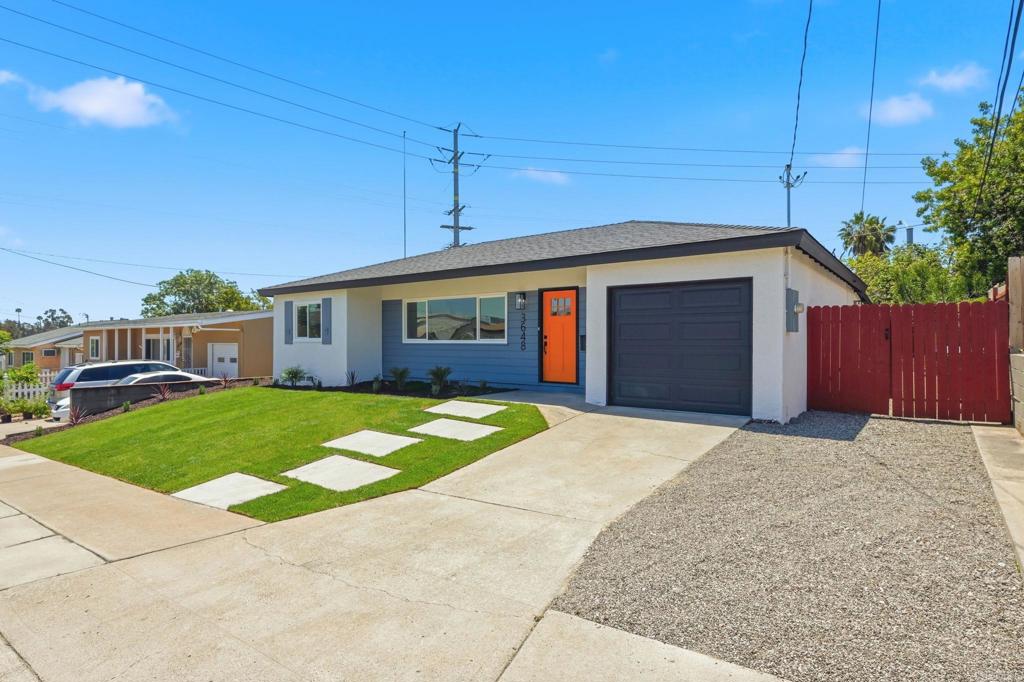 3648 Nassau Dr