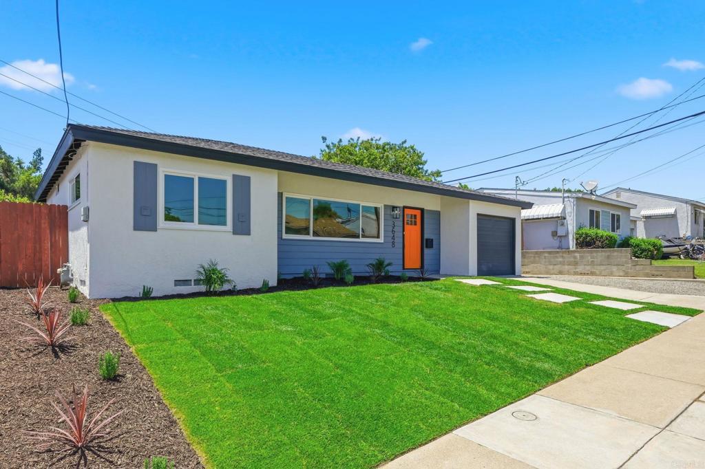 3648 Nassau Dr