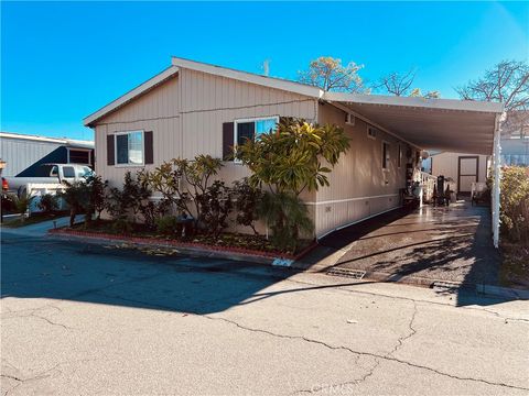 2851 S La Cadena Drive 26 Colton CA 92324