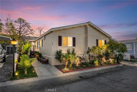 2851 S La Cadena Drive 26 Colton CA 92324