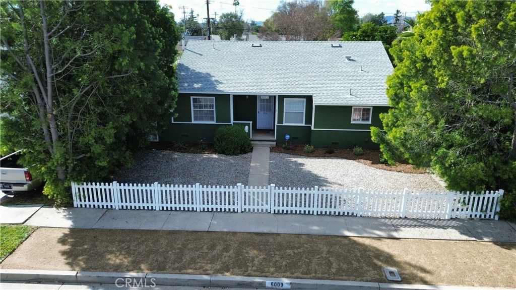 Photo of 8009 Aldea, Van Nuys, CA 91406 (MLS # SR26037576)