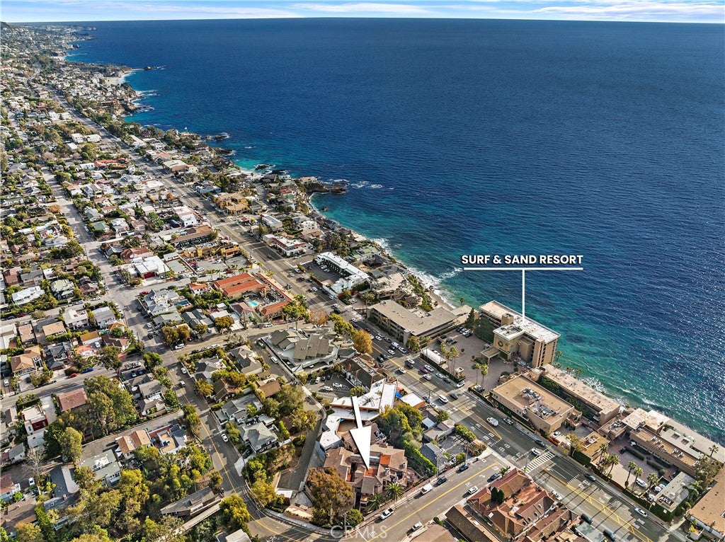 251 Calliope Street, Laguna Beach CA 92651