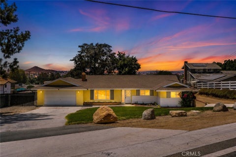 Photo of 4430 Crestview DR, Norco, CA 92860 (MLS # IV26171318)