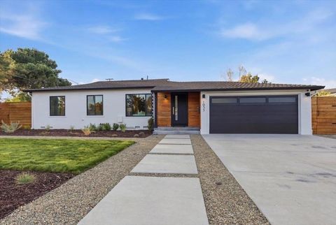 1935 Walnut Grove Avenue San Jose CA 95126