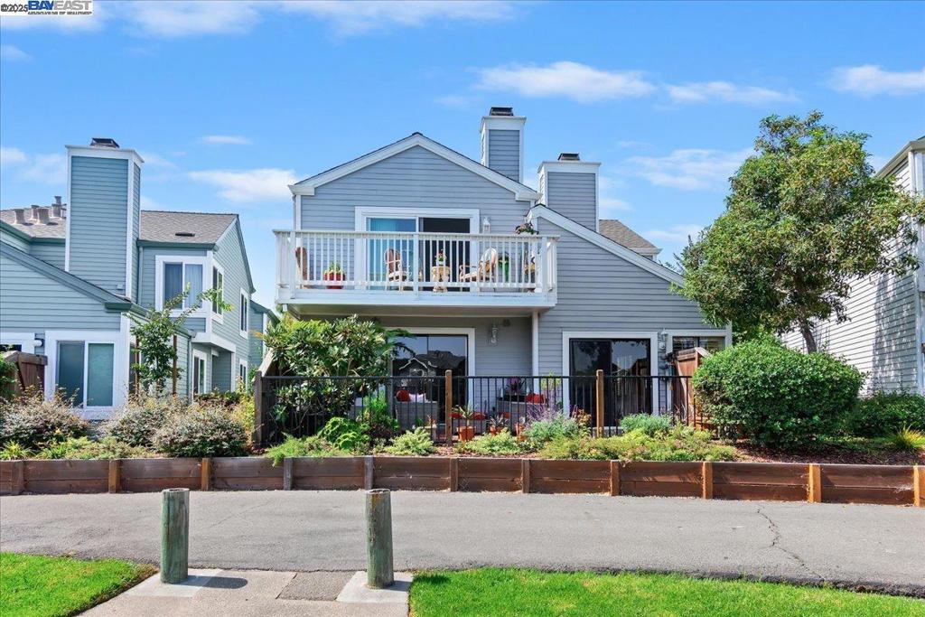 HARBOR BAY ISLE - Residential