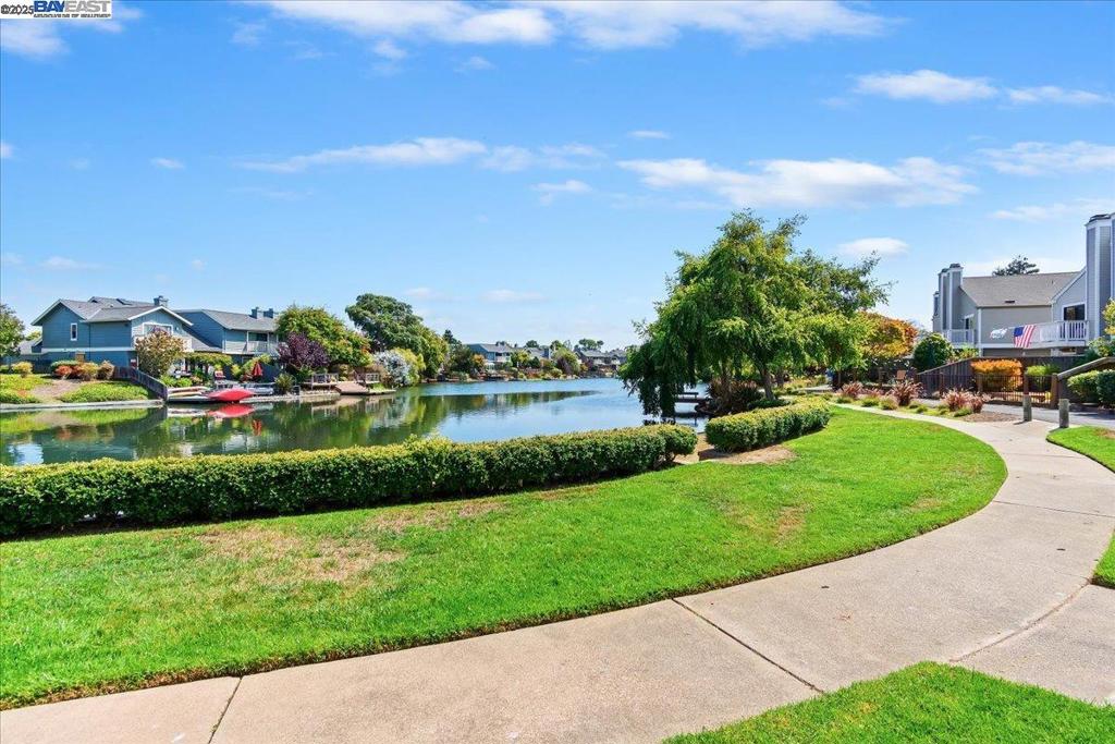 HARBOR BAY ISLE - Residential