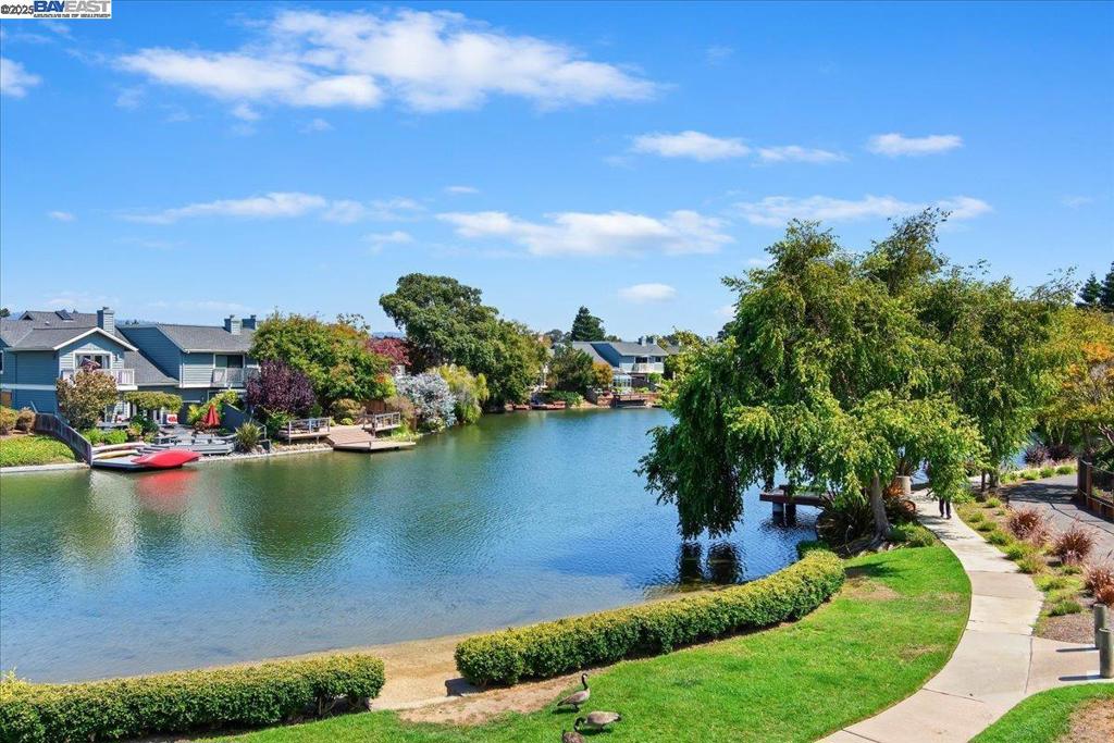 HARBOR BAY ISLE - Residential