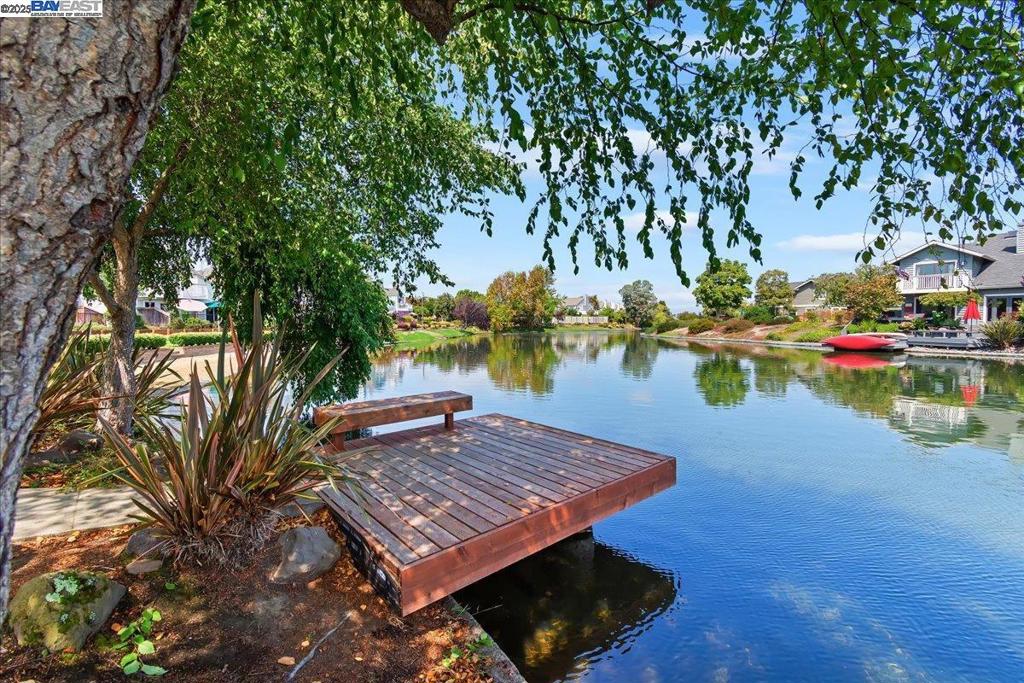 HARBOR BAY ISLE - Residential