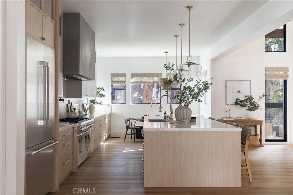 Arrowhead Woods (AWHW) - Residential