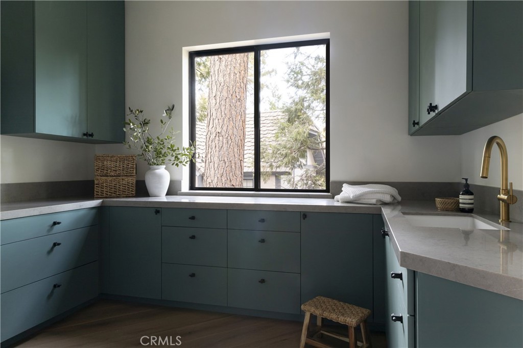 Arrowhead Woods (AWHW) - Residential