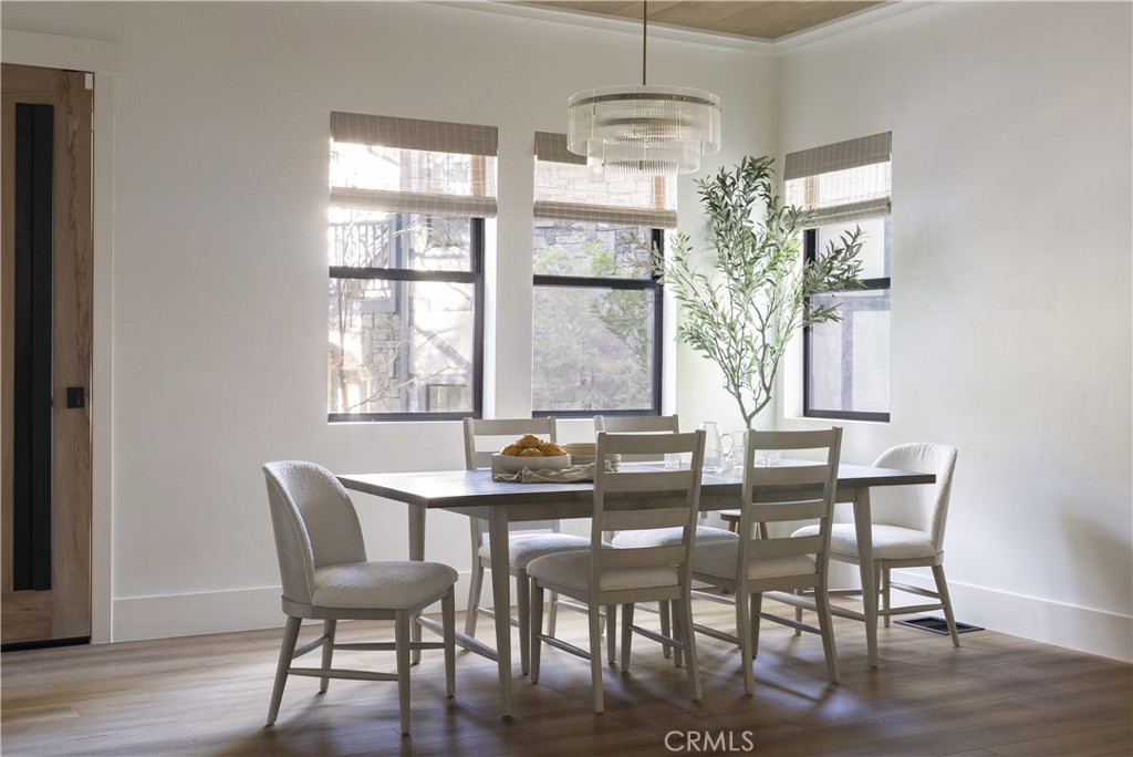 Arrowhead Woods (AWHW) - Residential