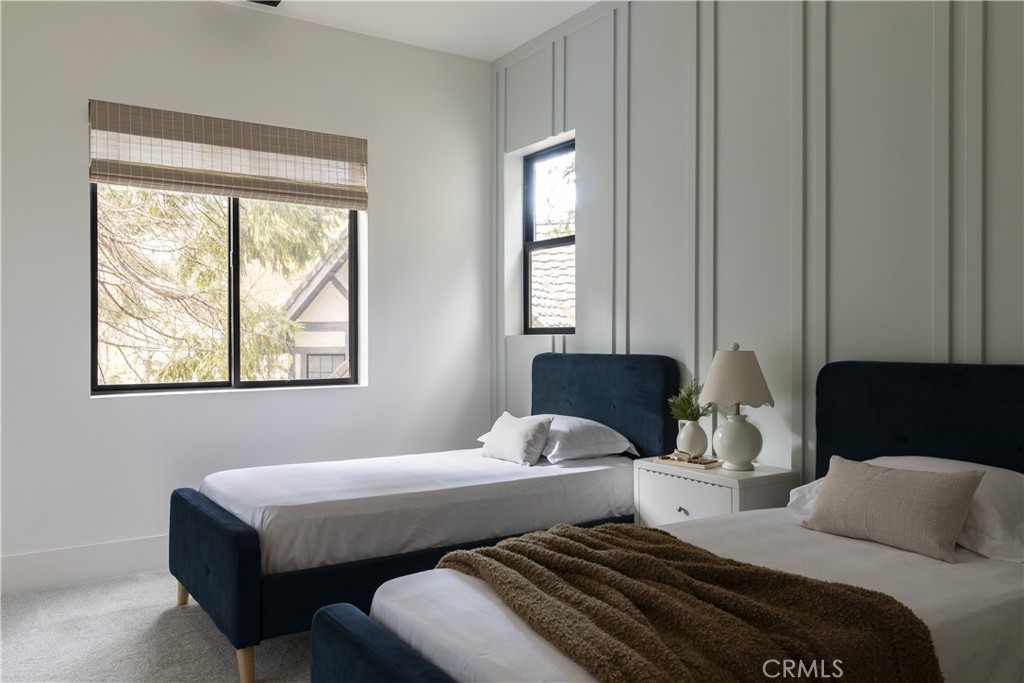 Arrowhead Woods (AWHW) - Residential