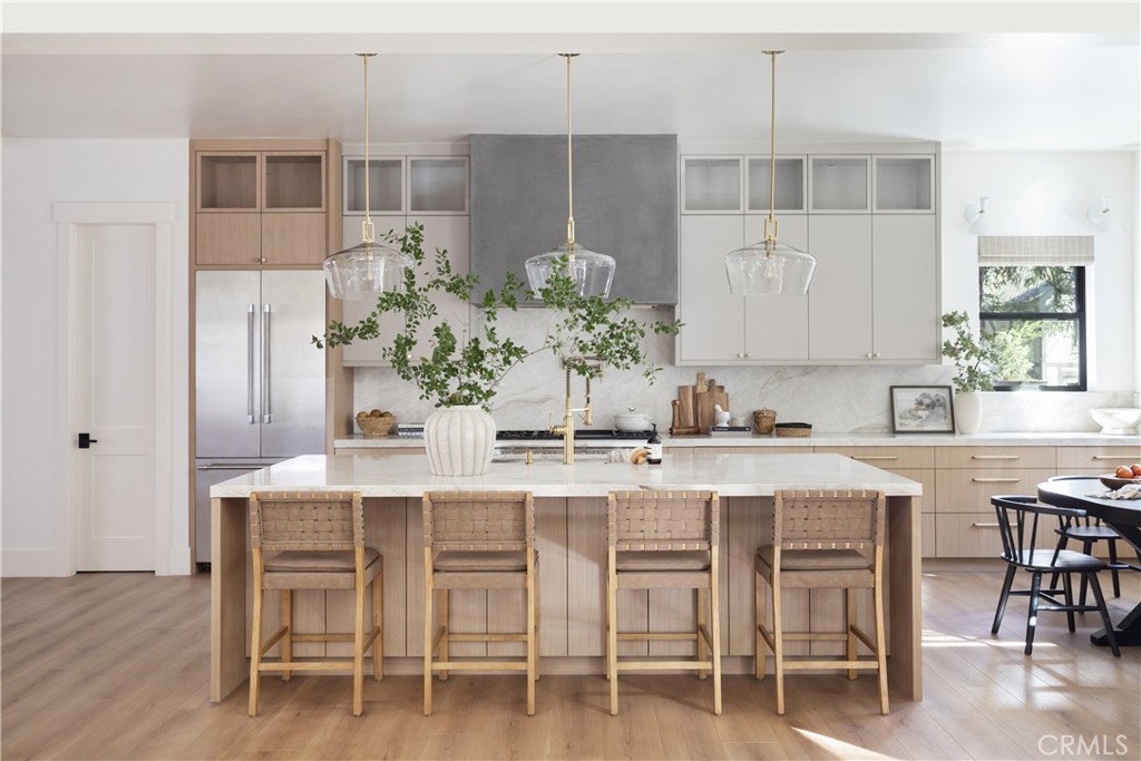 Arrowhead Woods (AWHW) - Residential