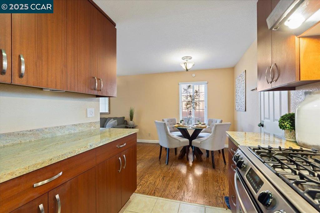 CENTRAL - Residential