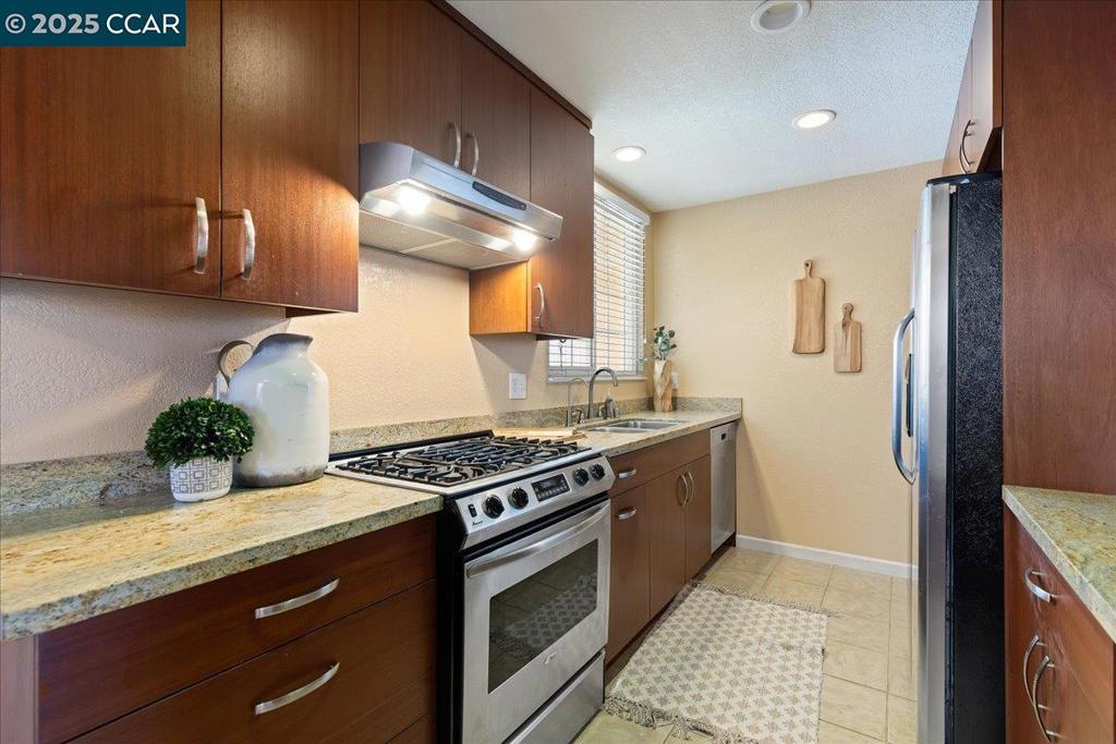 CENTRAL - Residential