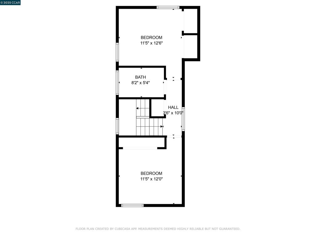 CENTRAL - Residential